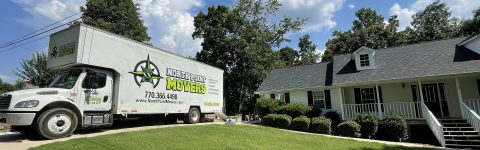 MOVING CAN BE STRESSFUL. WE CAN HELP.